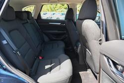 2025 Mazda CX-5 G25 Maxx Sport