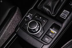 2025 Mazda CX-3 G20 Evolve