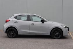 2025 Mazda 2 G15 Evolve