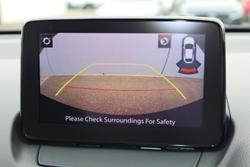 2025 Mazda 2 G15 Evolve