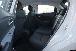 2025 Mazda 2 G15 Evolve