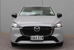 2025 Mazda 2 G15 Evolve