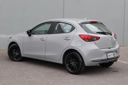 2025 Mazda 2 G15 Evolve