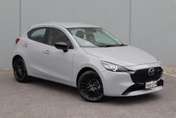 2025 Mazda 2 G15 Evolve