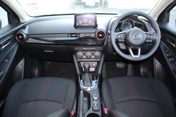 2025 Mazda 2 G15 Evolve