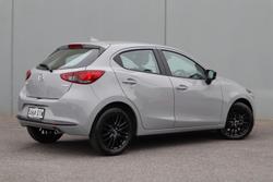 2025 Mazda 2 G15 Evolve