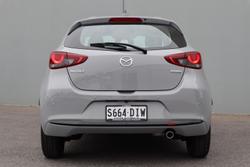 2025 Mazda 2 G15 Evolve