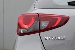 2025 Mazda 2 G15 Evolve