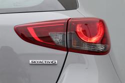 2025 Mazda 2 G15 Evolve