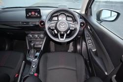 2025 Mazda 2 G15 Evolve