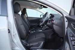 2025 Mazda 2 G15 Evolve