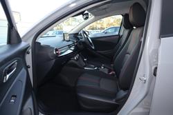 2025 Mazda 2 G15 Evolve