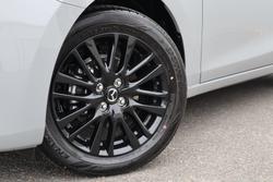 2025 Mazda 2 G15 Evolve