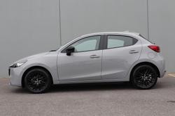 2025 Mazda 2 G15 Evolve