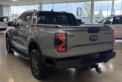 2023 Ford Ranger Wildtrak
