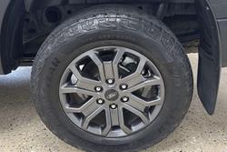 2023 Ford Ranger Wildtrak