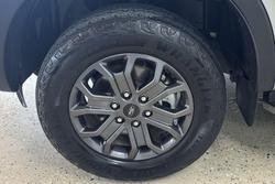 2023 Ford Ranger Wildtrak