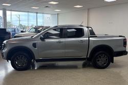 2023 Ford Ranger Wildtrak