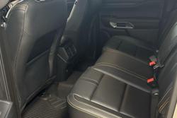 2023 Ford Ranger Wildtrak