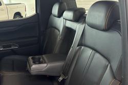 2023 Ford Ranger Wildtrak