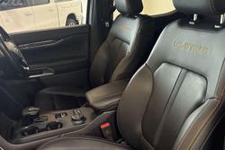 2023 Ford Ranger Wildtrak