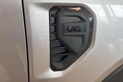 2023 Ford Ranger Wildtrak