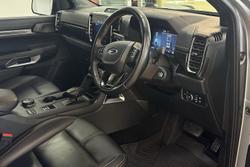 2023 Ford Ranger Wildtrak