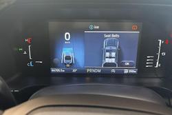 2023 Ford Ranger Wildtrak