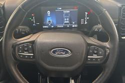 2023 Ford Ranger Wildtrak