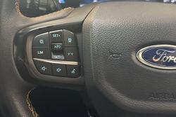 2023 Ford Ranger Wildtrak