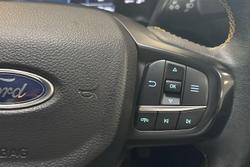 2023 Ford Ranger Wildtrak