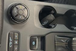 2023 Ford Ranger Wildtrak