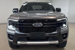 2023 Ford Ranger Wildtrak