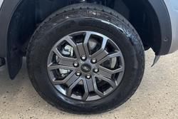 2023 Ford Ranger Wildtrak