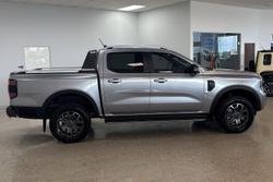 2023 Ford Ranger Wildtrak
