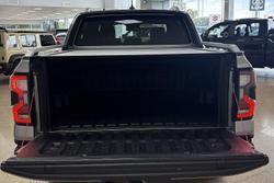 2023 Ford Ranger Wildtrak