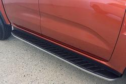 2023 Ford Ranger Wildtrak