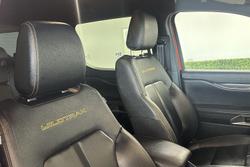 2023 Ford Ranger Wildtrak