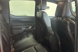 2023 Ford Ranger Wildtrak