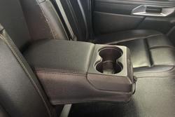 2023 Ford Ranger Wildtrak