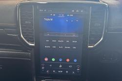 2023 Ford Ranger Wildtrak