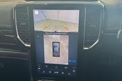 2023 Ford Ranger Wildtrak