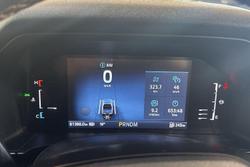 2023 Ford Ranger Wildtrak