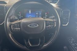 2023 Ford Ranger Wildtrak