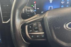 2023 Ford Ranger Wildtrak