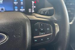 2023 Ford Ranger Wildtrak