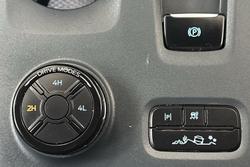 2023 Ford Ranger Wildtrak