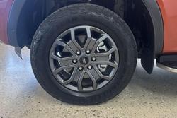 2023 Ford Ranger Wildtrak