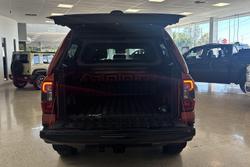 2023 Ford Ranger Wildtrak