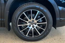 2018 Toyota Kluger Grande